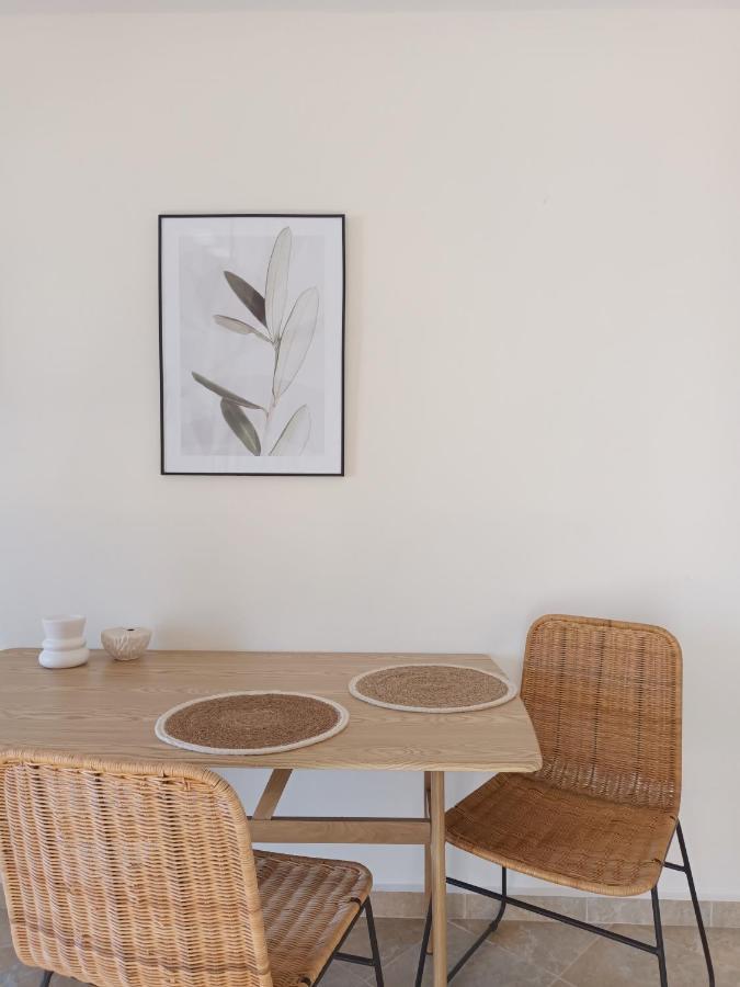 Appartement Kir-Yiannis Stonehouse @Areópoli Extérieur photo